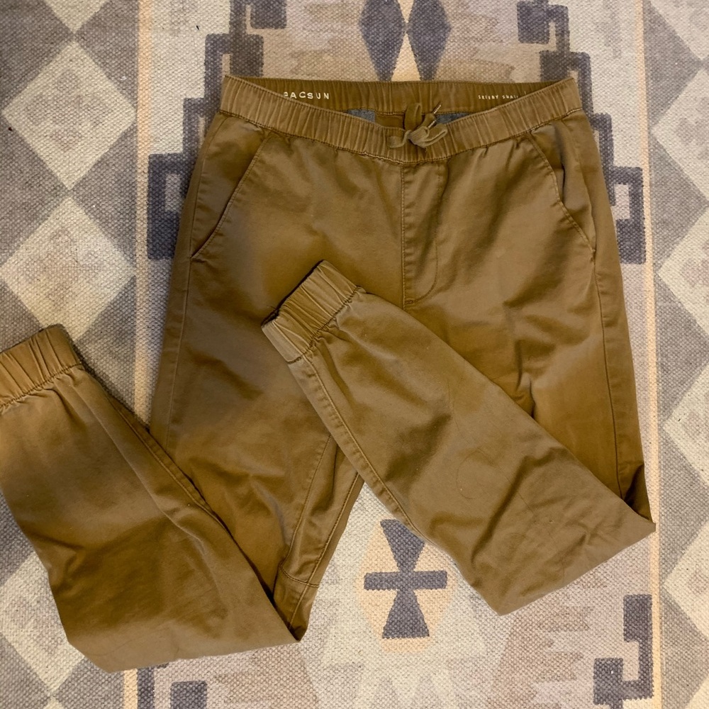 Joggers